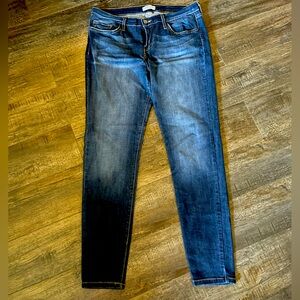 Judy blue button up size 15